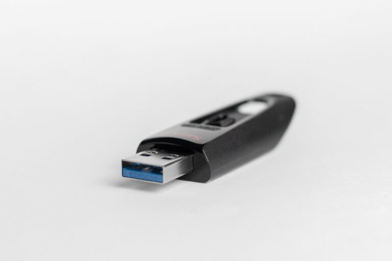 pen USB drive