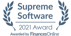 Ocenenie Supreme Software Award 2021