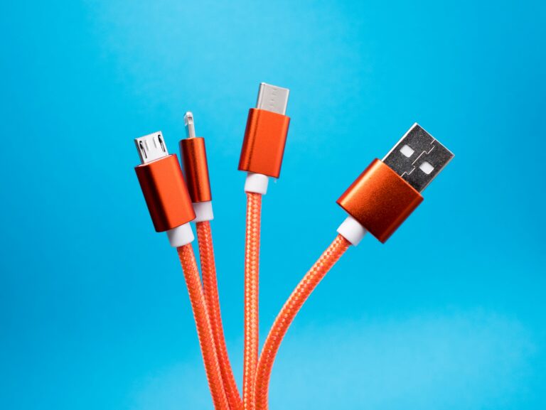 transfer cable